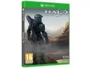 Halo Xbox One