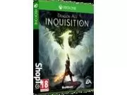 Dragon age inquistion Xbox One