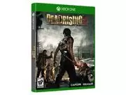 Dead Rising 3 Xbox One