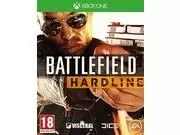 Battlefield Hardline XBox One