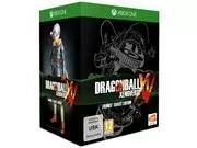 Dragon Ball Z Xenoverse XBox One