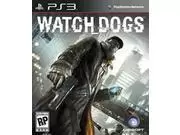 Watch Dogs PS3