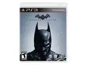 Batman Arkham Origins