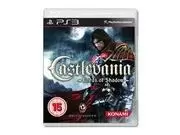 Castlevania Lords Of Shadow