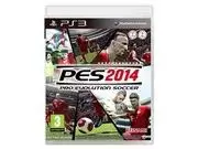 PES 14