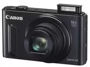 Canon PowerShot SX610