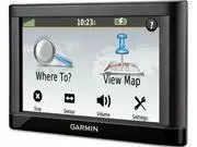 Garmin Nuvi 52LM