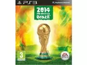 FIFA Brazil World Cup 2014