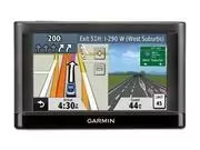 Garmin Nuvi 42