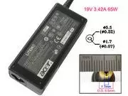 Acer 19V 3.42A 65W Adapter