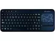 logitech k400