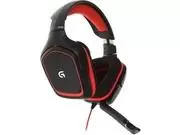 Logitech G230 Stereo Gaming Headset