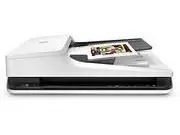 SCANNER HP SJ 3500  f1 FLATBED