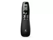 Logitech presentor R800