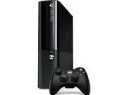 Microsoft Microsoft Xbox 360 E - Black