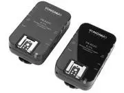 Yongnuo YN622 Wireless ETTL Flash Trigger