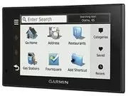 Garmin Nuvi 2589