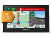 Garmin DriveAssist 50LM MENA