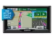 Garmin Nuvi 68 LMT Europe