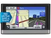 Garmin Nuvi 2497 LMT Europe