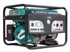 Jasco J6500-S BN MAX OUTPUT 5.5 KW