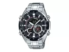 Casio Edifice ERA 600D 1AV Analog and Digital Watch Price in Pakistan Updated November 2024 Mega.Pk