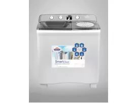 Boss KE-14000-BS Grey Large Size Washing Machine