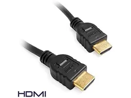 Panasonic HDMI 2.0 meter Cable