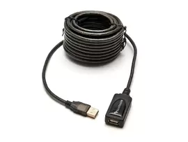 Panasonic HDMI 30 meter with repeater Cable