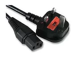 Panasonic Power Cable Cord 3 pin 20 Meter