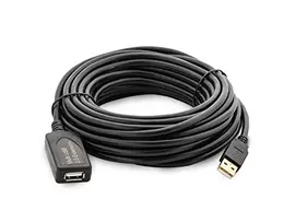 Panasonic HDMI 15 meter with repeater 2.0 HD 4K Cable