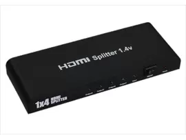 Panasonic HDMI Splitter1080 1x4