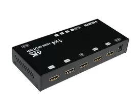 Panasonic HDMI Splitter HD 4K 1x4