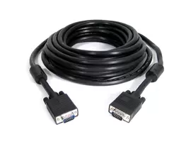 Panasonic VGA 5 Meter Cable