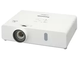 PANASONIC PT-VX430 PROJECTOR 4,500 Lumens