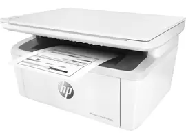 HP LaserJet Pro MFP M28a Printer