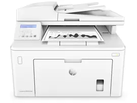 HP LaserJet Pro MFP M227sdn Printer