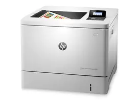 HP Color LaserJet Enterprise M553n Printer