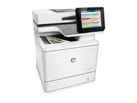 HP Color LaserJet Enterprise MFP M577dn Printer