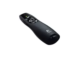 Logitech PRESENTER Wireless R400