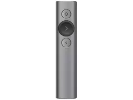 Logitech Spotlight Presentation Remote