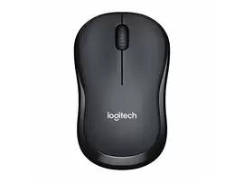 LOGITECH WIRELESS MOUSE B175