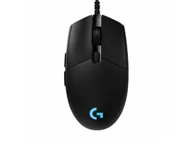 Logitech G Pro Gaming Mouse with HERO 16K Sensor for Esports