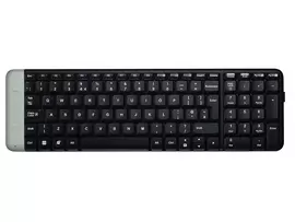 Logitech WIRELESS KEYBOARD K230