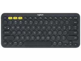 Logitech K380 Multi-Device Bluetooth Keyboard