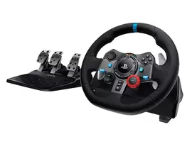 Logitech G29 Driving Force Race Wheel