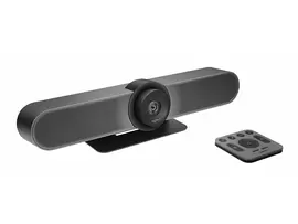 Logitech MeetUp Video Conference Camera for Huddle Rooms