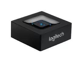 Logitech USB Powered Bluetooth Audio Receiver for Streaming