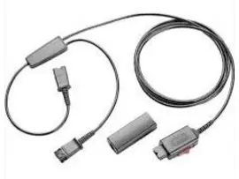 Plantronics  Y ADAPTER TRAINER