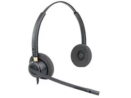 Plantronics  HW520 Headset